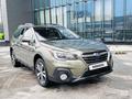 Subaru Outback 2018 годаүшін9 600 000 тг. в Алматы – фото 2