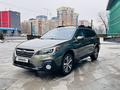Subaru Outback 2018 годаүшін9 600 000 тг. в Алматы – фото 3