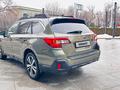 Subaru Outback 2018 годаүшін9 600 000 тг. в Алматы – фото 5