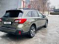 Subaru Outback 2018 годаүшін9 600 000 тг. в Алматы – фото 6