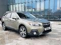 Subaru Outback 2018 годаүшін9 600 000 тг. в Алматы – фото 7