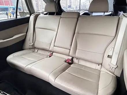 Subaru Outback 2018 года за 9 600 000 тг. в Алматы – фото 9