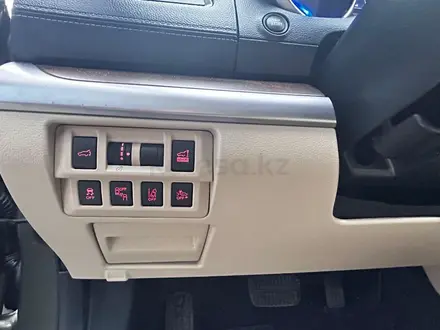 Subaru Outback 2018 года за 9 600 000 тг. в Алматы – фото 11