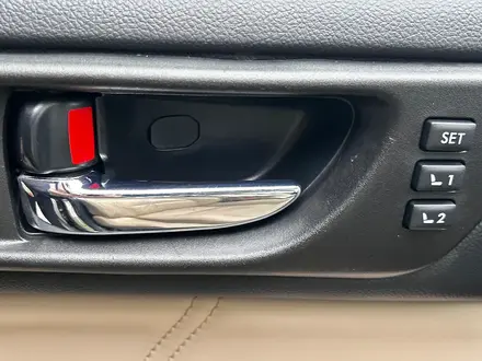 Subaru Outback 2018 года за 9 600 000 тг. в Алматы – фото 15