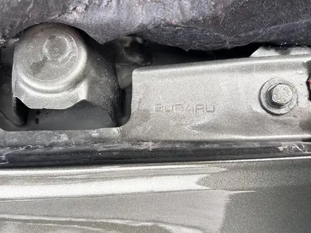 Subaru Outback 2018 года за 9 600 000 тг. в Алматы – фото 22