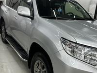 Toyota Land Cruiser Prado 2019 годаүшін20 500 000 тг. в Уральск