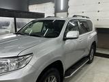 Toyota Land Cruiser Prado 2019 годаүшін20 500 000 тг. в Уральск – фото 2