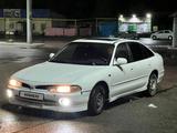 Mitsubishi Galant 1993 годаүшін800 000 тг. в Алматы