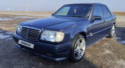 Mercedes-Benz E 200 1995 года за 1 900 000 тг. в Шымкент