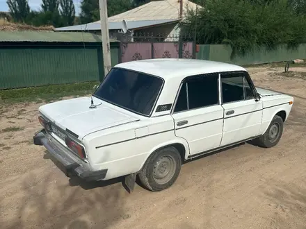 ВАЗ (Lada) 2106 2004 года за 900 000 тг. в Алматы