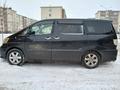 Toyota Alphard 2004 года за 5 500 000 тг. в Астана – фото 4