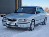 Mazda 626 1999 годаүшін2 900 000 тг. в Костанай – фото 4