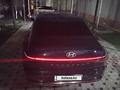 Hyundai Grandeur 2024 годаүшін18 800 000 тг. в Шымкент – фото 5