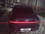 Hyundai Grandeur 2024 года за 18 800 000 тг. в Шымкент – фото 5