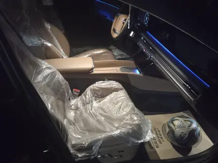 Hyundai Grandeur 2024 года за 18 800 000 тг. в Шымкент – фото 7