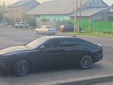 Hyundai Grandeur 2024 года за 18 800 000 тг. в Шымкент