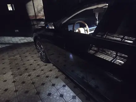 Hyundai Grandeur 2024 года за 18 800 000 тг. в Шымкент – фото 15