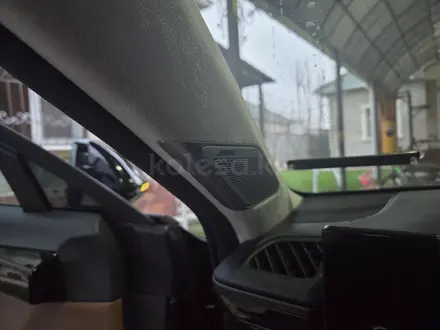 Hyundai Grandeur 2024 года за 18 800 000 тг. в Шымкент – фото 28