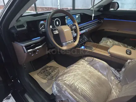 Hyundai Grandeur 2024 года за 18 800 000 тг. в Шымкент – фото 45