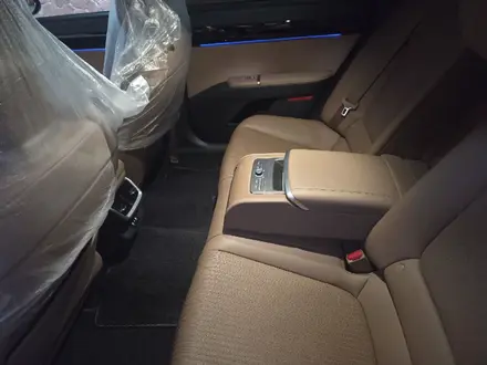 Hyundai Grandeur 2024 года за 18 800 000 тг. в Шымкент – фото 49