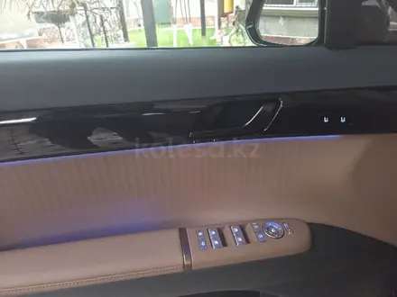 Hyundai Grandeur 2024 года за 18 800 000 тг. в Шымкент – фото 53