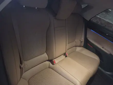 Hyundai Grandeur 2024 года за 18 800 000 тг. в Шымкент – фото 55