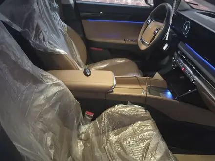 Hyundai Grandeur 2024 года за 18 800 000 тг. в Шымкент – фото 57
