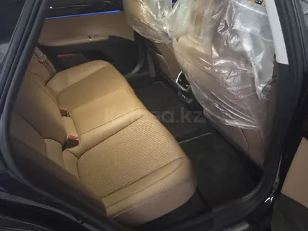 Hyundai Grandeur 2024 года за 18 800 000 тг. в Шымкент – фото 56