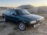 Audi 80 1991 годаүшін900 000 тг. в Семей – фото 2