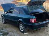Audi 80 1991 годаүшін900 000 тг. в Семей – фото 4
