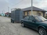 Audi 80 1991 годаүшін900 000 тг. в Семей – фото 5