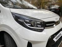 Kia Morning 2022 года за 7 150 000 тг. в Алматы