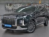 Hyundai Palisade Calligraphy 7 2023 года за 24 000 000 тг. в Алматы