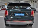 Hyundai Palisade Calligraphy 7 2023 года за 24 000 000 тг. в Алматы – фото 5