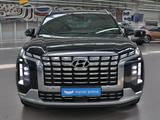 Hyundai Palisade Calligraphy 7 2023 года за 24 000 000 тг. в Алматы – фото 2