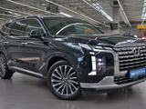 Hyundai Palisade Calligraphy 7 2023 года за 24 000 000 тг. в Алматы – фото 3
