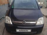 Opel Meriva 2004 года за 3 500 000 тг. в Шемонаиха