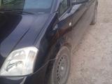 Opel Meriva 2004 года за 3 500 000 тг. в Шемонаиха – фото 3