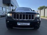 Jeep Grand Cherokee 2010 года за 8 500 000 тг. в Астана – фото 2