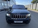 Jeep Grand Cherokee 2010 года за 8 500 000 тг. в Астана