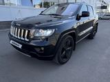 Jeep Grand Cherokee 2010 года за 8 500 000 тг. в Астана – фото 4