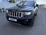 Jeep Grand Cherokee 2010 года за 8 500 000 тг. в Астана – фото 3
