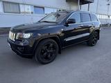 Jeep Grand Cherokee 2010 года за 8 500 000 тг. в Астана – фото 5