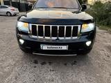 Jeep Grand Cherokee 2010 года за 8 500 000 тг. в Астана
