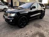 Jeep Grand Cherokee 2010 года за 8 500 000 тг. в Астана – фото 4