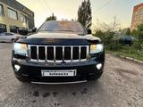 Jeep Grand Cherokee 2010 года за 8 500 000 тг. в Астана – фото 2