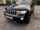 Jeep Grand Cherokee 2010 года за 8 500 000 тг. в Астана – фото 3