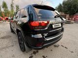 Jeep Grand Cherokee 2010 года за 8 500 000 тг. в Астана