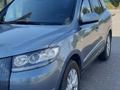 Hyundai Santa Fe 2007 годаүшін6 200 000 тг. в Уральск – фото 4