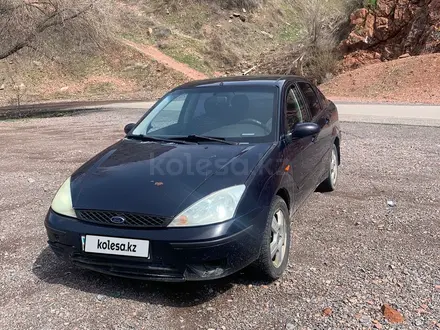 Ford Focus 2004 года за 1 600 000 тг. в Алматы – фото 4